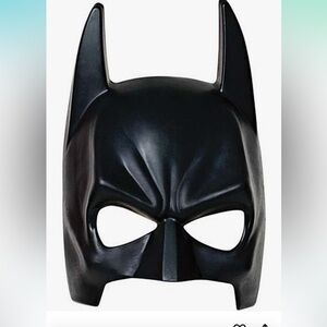 Adult Batman Mask